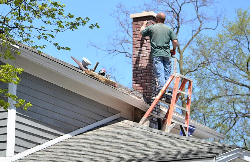 Chimney & Fireplace Inspections Services in National City, CA
