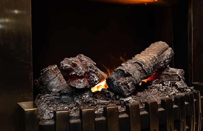 Soot Removal in National City, California